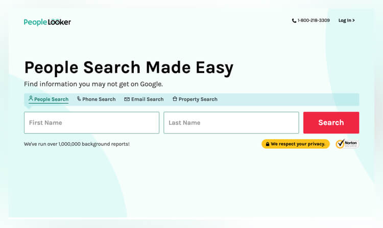 People looker People looker